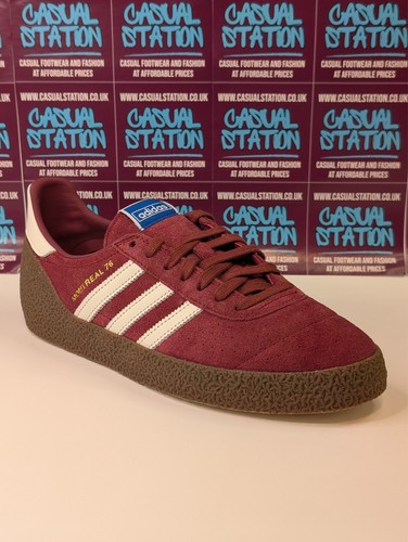 Adidas montreal trainers - adidas, 76