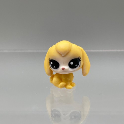 Authentic littlest pet shop - authentic,