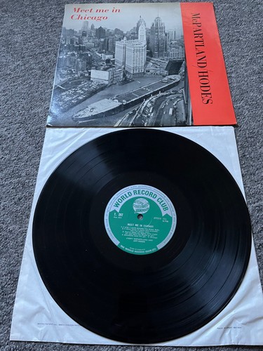 Jimmy mcpartland meet me - mcpartland, /