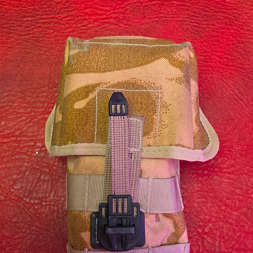 British dpm desert - british,