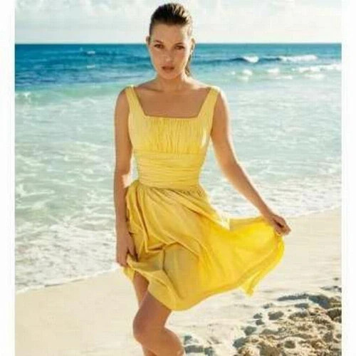 Kate moss topshop dress womens - moss,