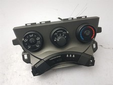 2011 TOYOTA VERSO-S HEATER