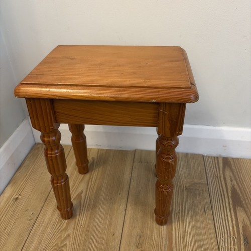 Vintage solid wood honey - vintage,