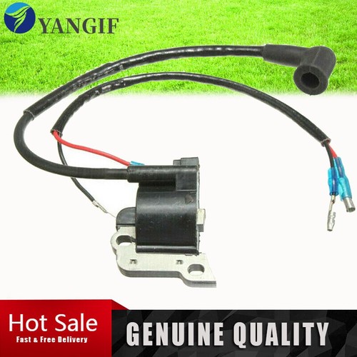 Ignition coil for - ignition,