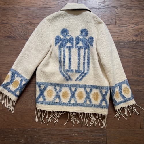 Vintage thunderbird navajo - vintage,