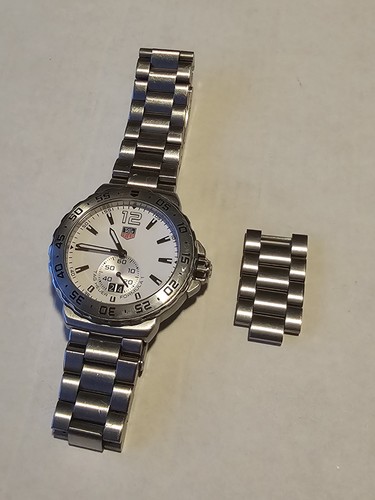 Tag heuer formula - 1, wau1113