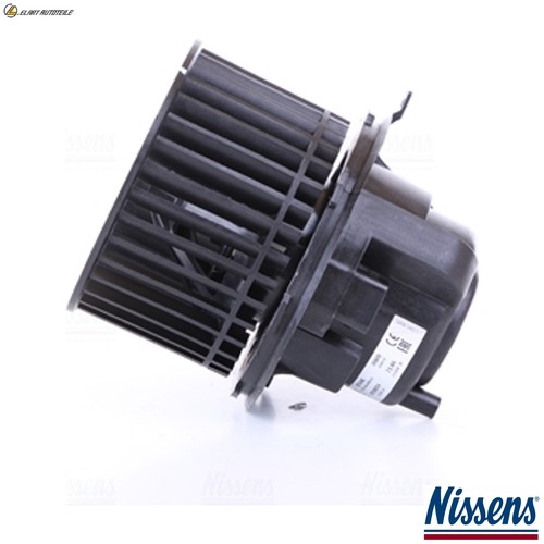 Interior blower 87446 - blower,
