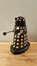Dr Who Executioner Dalek 5 "