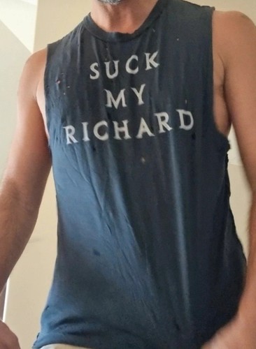 Unif tank top suck - tank,