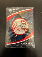 MLB New York Yankee Playing