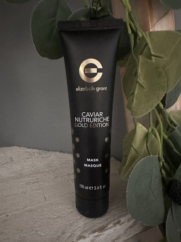 Elizabeth grant caviar - grant,