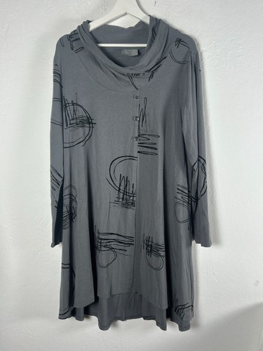 Chalet ceci womens - et, gray