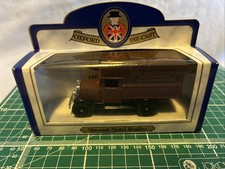 Oxford Diecast, Diecast Metal