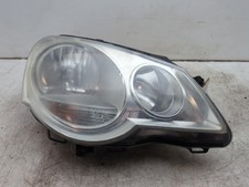 VOLKSWAGEN POLO MATCH 60