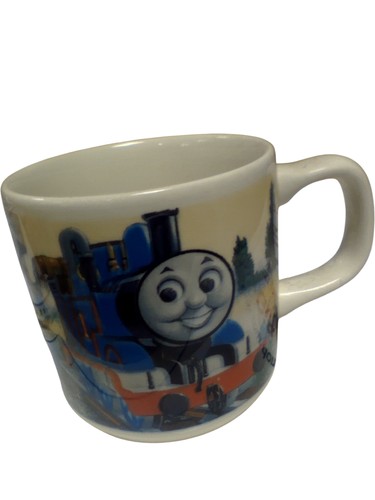 Wedgwood thomas the - wedgwood, tank