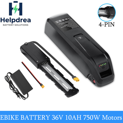 36v lithium ebike battery - lithium,