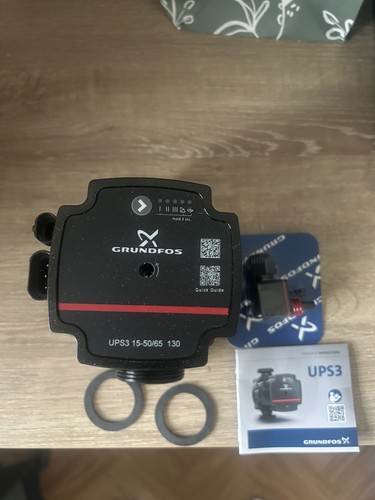 Grundfos ups3 65 - ups3, 130