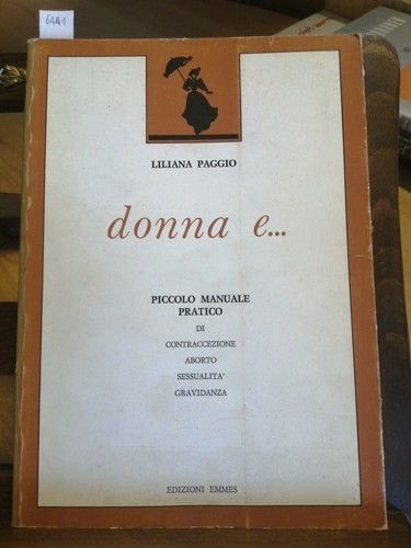 Liliana paggio women - liliana, small