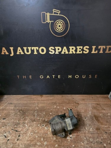Egr valve nissan trail - , x-trail