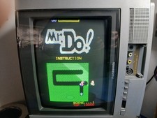 Arcade pcb - arcade, do!