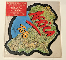 Toto Africa Rosanna Picture