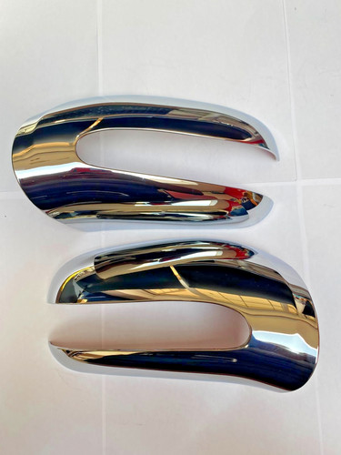 Mercedes benz class - e-class, gap