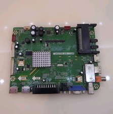 MAIN BOARD PCU FOR DGM ETV-3293W TV T.MSD306.69A 11345 2188 V320BJ2