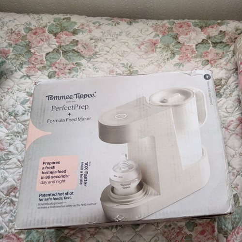 Tommee tippee perfect prep - tommee,