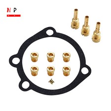 For CV40 Harley-Davidson