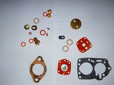 SOLEX 32 PBIT CARBURETOR