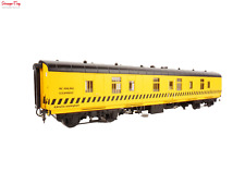 Heljan Mk1 BG BR Breakdown