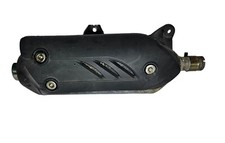 ORIGINAL APRILIA SR MAX 125