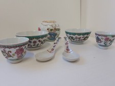 Bundle of 7x Pieces MADE IN