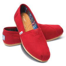 TOMS Authentic Classic