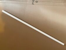 Brand New 122663 ORIGINAL IKEA BRIMNES Wardrobe Steel White Rail, 73.5 cm length