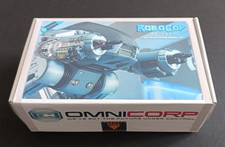 Robocop ed209 resin model - robocop,