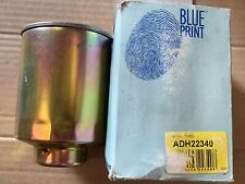 Blueprint Fuel Filter Fits Honda Civic CR-V Accord Toyota Avensis Auris