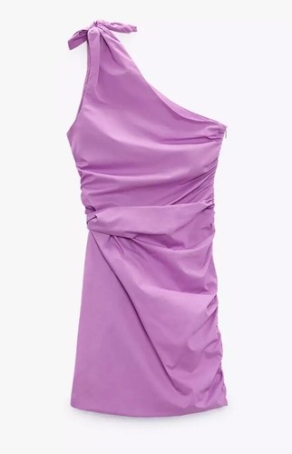 Bnwots zara mauve lilac purple - zara,
