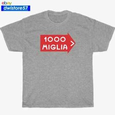 New Mille Miglia Logo