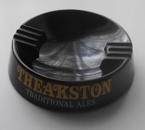 Theakston traditional ales - ales,