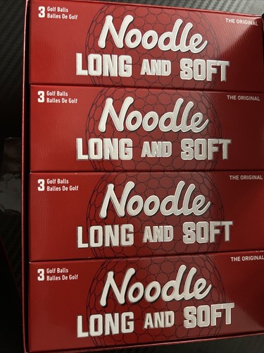 Taylormade noodle long - long, and