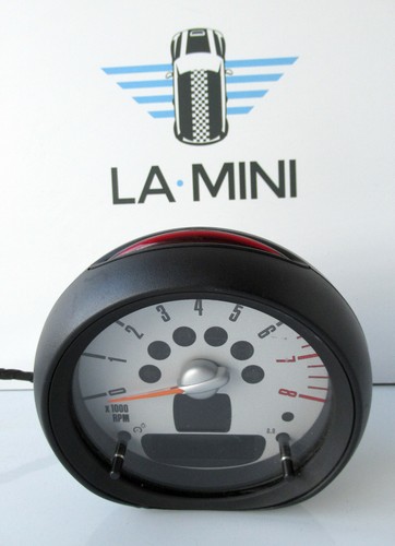 Genuine used mini rev - genuine,