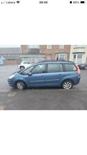 ✅ 2006-13 MK1 CITROEN C4