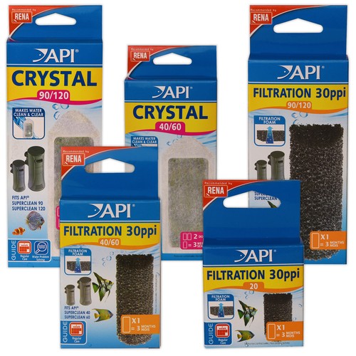 Api superclean media - api,