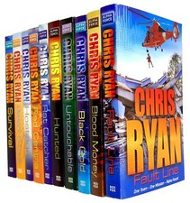 Alpha Force Series Collection