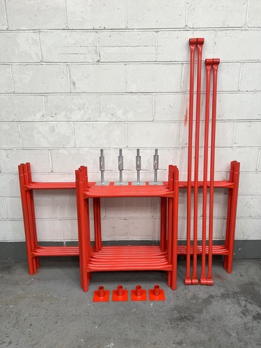 Scaffold towers 2 - scaffold,