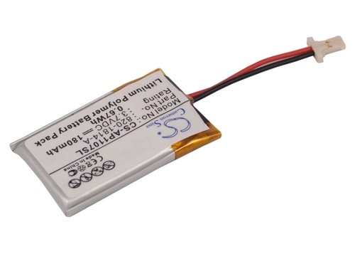 Polymer battery for apple - battery,