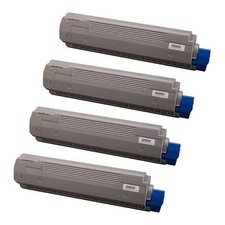 PRINTER LASER TONER CARTRIDGE