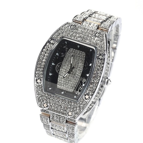 Hip hop luxury - hip,
