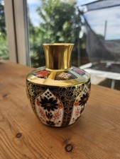 Royal Crown Derby Imari 1128